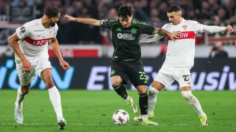 What Should You Know Before Getting Stuttgart vs Celtic Correct Scores In Glasgow?