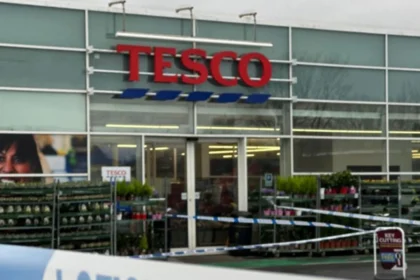 What Should You Know Before Getting Tesco Stabbing Today In Glasgow?