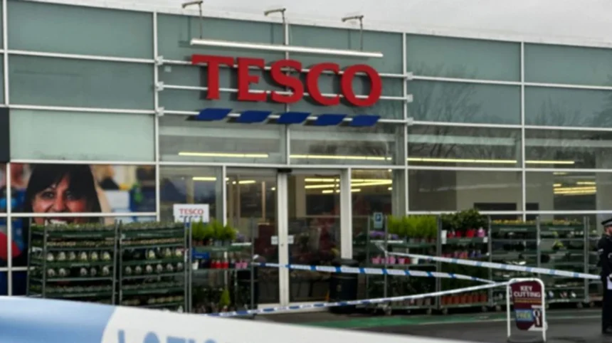 What Should You Know Before Getting Tesco Stabbing Today In Glasgow?