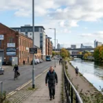 What Should You Know Before Getting to North Canal Bank Street in Glasgow?