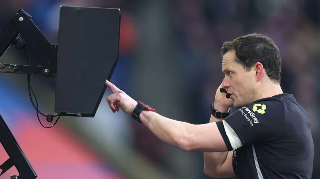 What are the long-term implications for VAR protocol within Scottish football?
