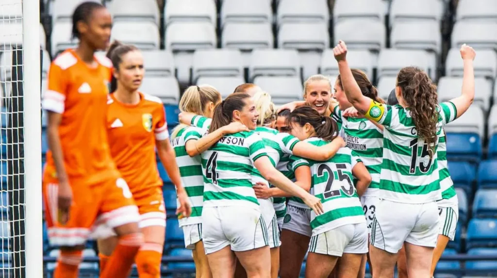 What defines the football prediction culture in Glasgow?