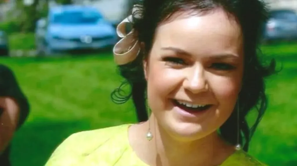 What does Karen Buckley Glasgow refer to?