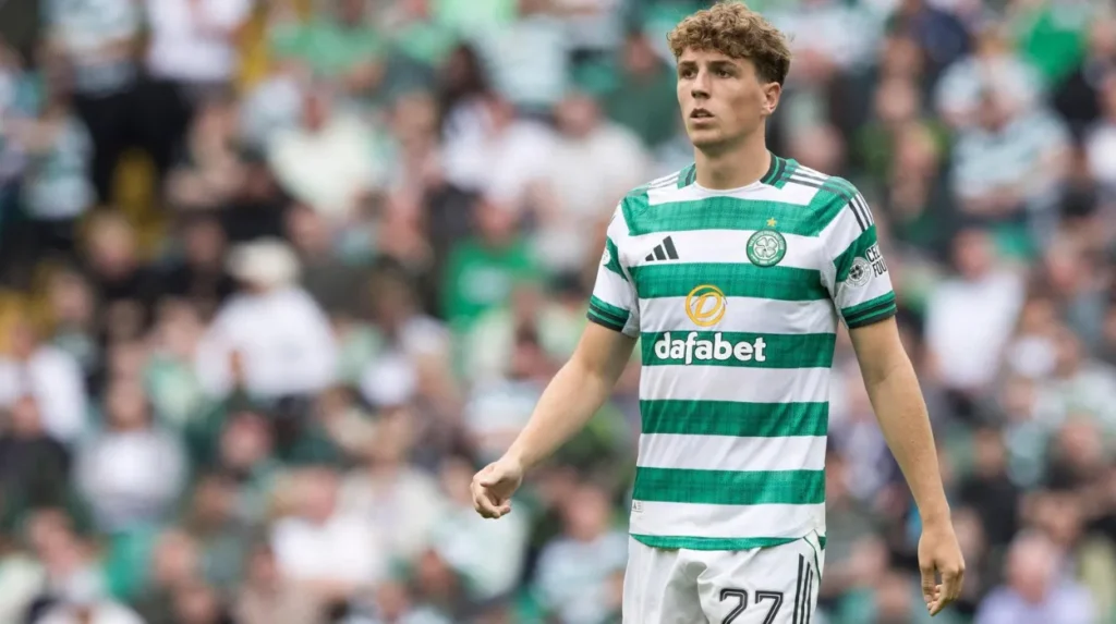 What is Arne Engels’ injury situation?