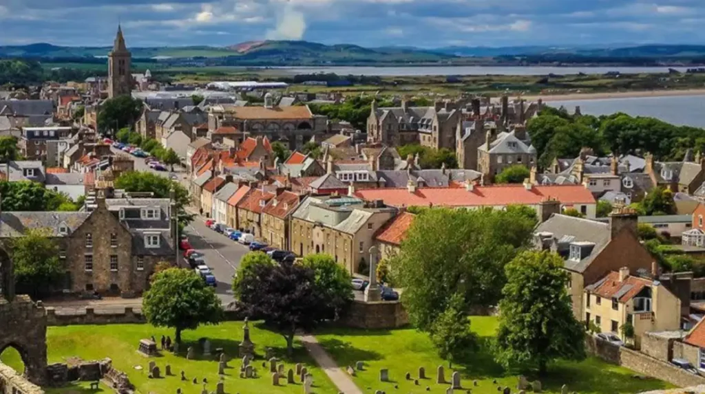 What is Glasgow’s East End?