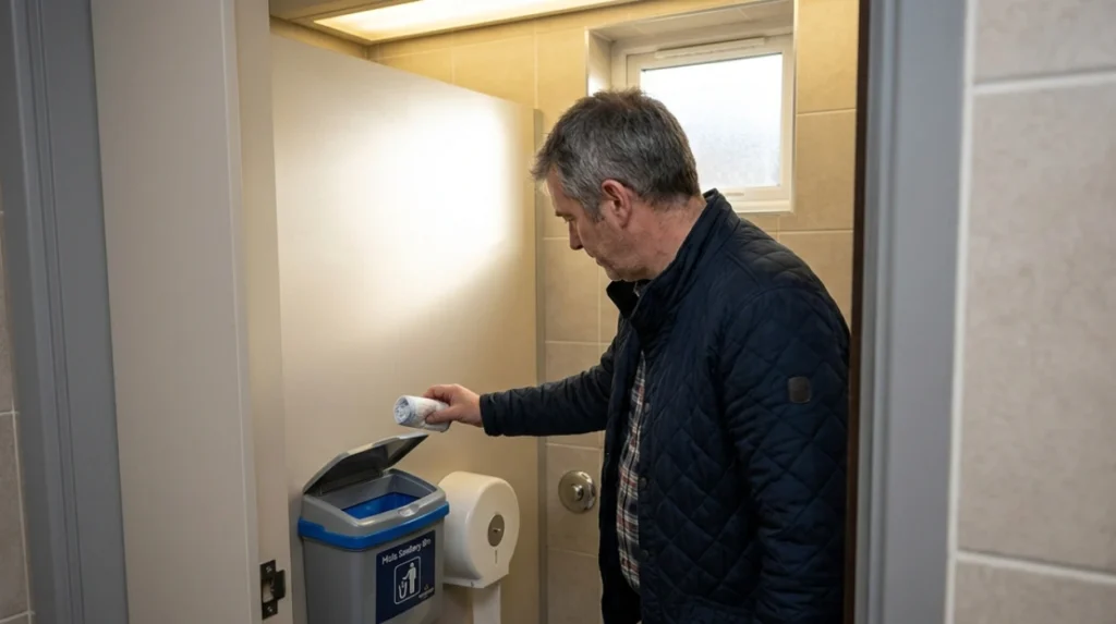 What practical steps can Glasgow customers take using this rule?