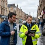 Where Look for Dennistoun Glasgow Crime Today? 