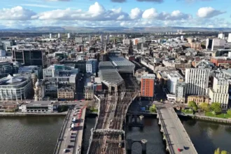 Where Should You Look For Latest Glasgow News In Glasgow Today?