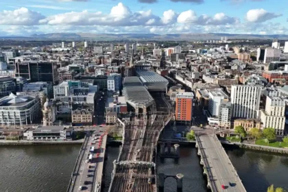 Where Should You Look For Latest Glasgow News In Glasgow Today?