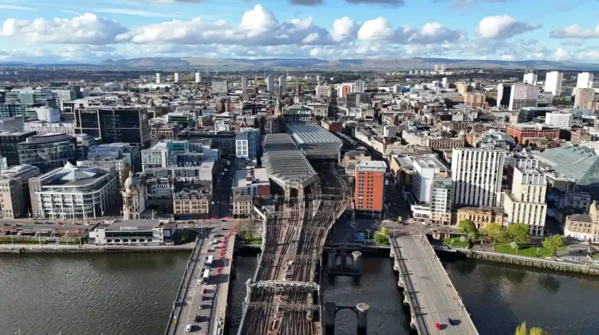 Where Should You Look For Latest Glasgow News In Glasgow Today?