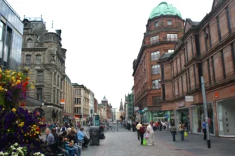 Where To Find 1155 Argyle Street In Glasgow Today Explained