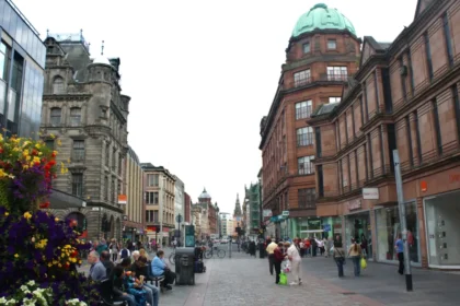 Where To Find 1155 Argyle Street In Glasgow Today Explained