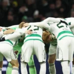Where to Look for Stuttgart v Celtic in Glasgow Today at Celtic Park