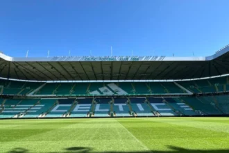 Why Celtic Stadium Tours Are Glasgow's Fastest Growing Sports Tourism Asset