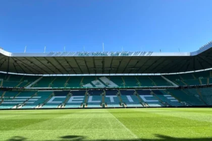Why Celtic Stadium Tours Are Glasgow's Fastest Growing Sports Tourism Asset