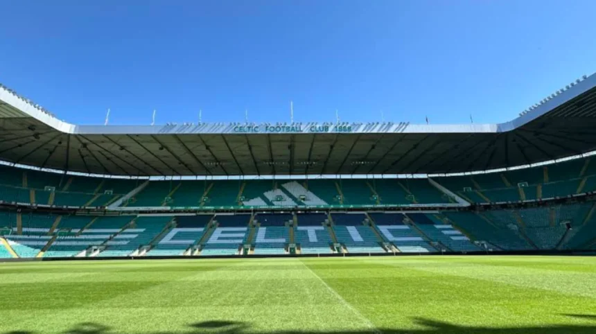 Why Celtic Stadium Tours Are Glasgow's Fastest Growing Sports Tourism Asset