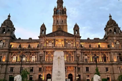 Why Is Glasgow City Chambers Tour Cost Becoming So Popular Right Now?