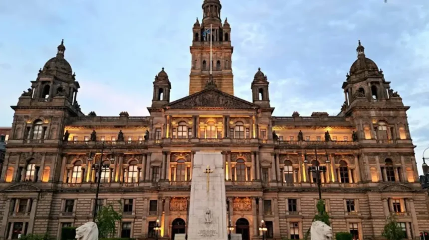 Why Is Glasgow City Chambers Tour Cost Becoming So Popular Right Now?