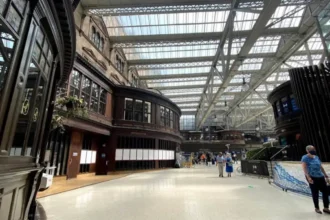 Why Is Still Game At Glasgow Central Station Becoming So Popular Right Now?