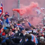 Why The Intense Rangers Title Race Is Captivating Football Fans Across Glasgow