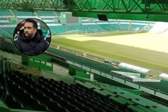 Why Wilfried Nancy Failed as Celtic Manager in Glasgow 2026