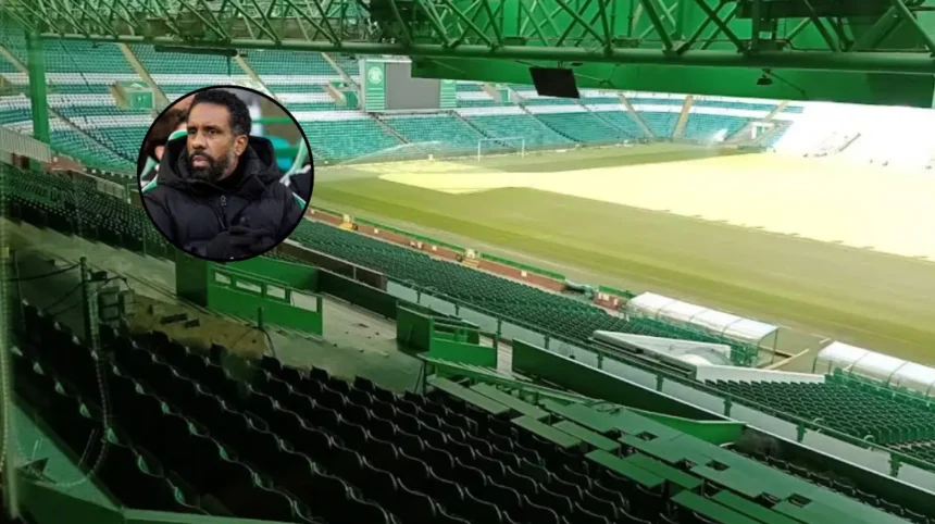 Why Wilfried Nancy Failed as Celtic Manager in Glasgow 2026