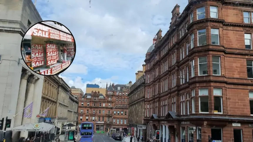 22 Beloved Glasgow Shops Locals Still Miss Today – Glasgow 2026