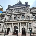 30 New School Crossing Patrollers Wanted in Glasgow 2026