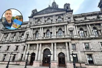 30 New School Crossing Patrollers Wanted in Glasgow 2026