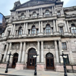 321 New Student Apartments Ready in Glasgow City Centre 2026