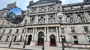 321 New Student Apartments Ready in Glasgow City Centre 2026