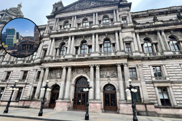 321 New Student Apartments Ready in Glasgow City Centre 2026