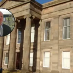 £4m Fake Designer Clothes Smuggler Jailed: Glasgow 2026