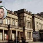 Albanian Man Jailed Over £118k Cannabis Farm in Paisley 2026
