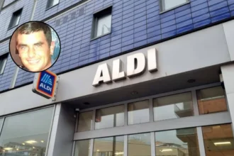 Aldi Death and Hamilton Bayonet Robbery Investigations: Glasgow 2026