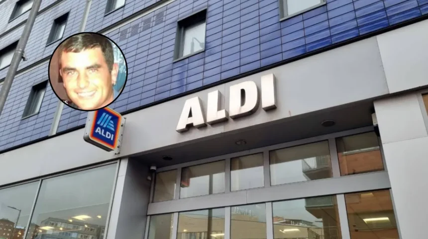 Aldi Death and Hamilton Bayonet Robbery Investigations: Glasgow 2026