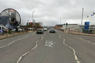 Almada Street Resurfacing Triggers Overnight Road Closures in Hamilton 2026