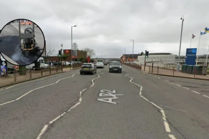 Almada Street Resurfacing Triggers Overnight Road Closures in Hamilton 2026