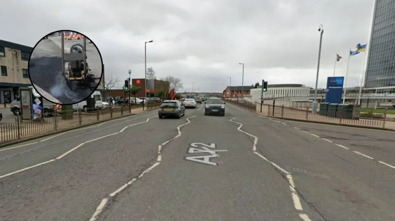Almada Street Resurfacing Triggers Overnight Road Closures in Hamilton 2026