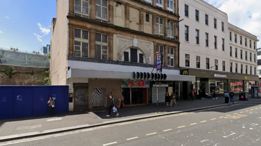 An Expert Guide on How to Access Underground Techno Clubs in Glasgow