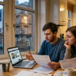 Are Glasgow Salaries Rising Fast Enough to Keep Pace With Rent Increases?