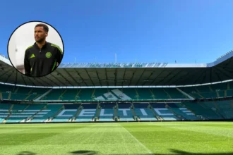 Auston Trusty Details Wilfried Nancy Celtic Collapse: Glasgow 2026