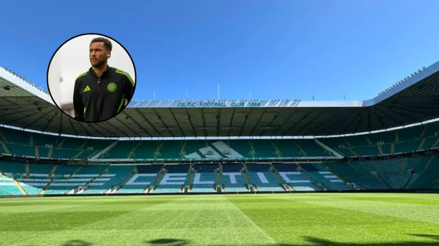 Auston Trusty Details Wilfried Nancy Celtic Collapse: Glasgow 2026