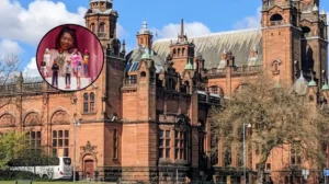 Barbie Exhibition Opens in Scotland for First Time 2026 Glasgow