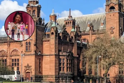 Barbie Exhibition Opens in Scotland for First Time 2026 Glasgow