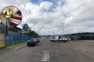 Benchmarx Kitchens Expands Trade Service with New Showroom Launch Glasgow 2026