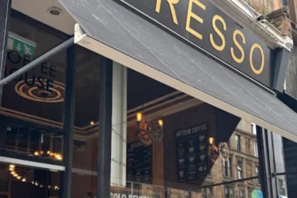 Best Independent Cafes Byres Road Glasgow West End | Coffee Guide