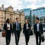 Best Paying Graduate Jobs and Corporate Schemes Available in Glasgow Right Now