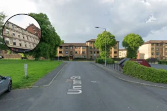 Can Glasgow’s Sandstone Tenements Survive for Future Generations? Glasgow 2026