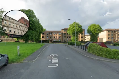 Can Glasgow’s Sandstone Tenements Survive for Future Generations? Glasgow 2026
